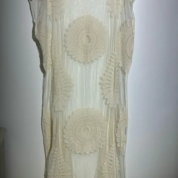 CUPSHE coverup - Picture 9 of 10